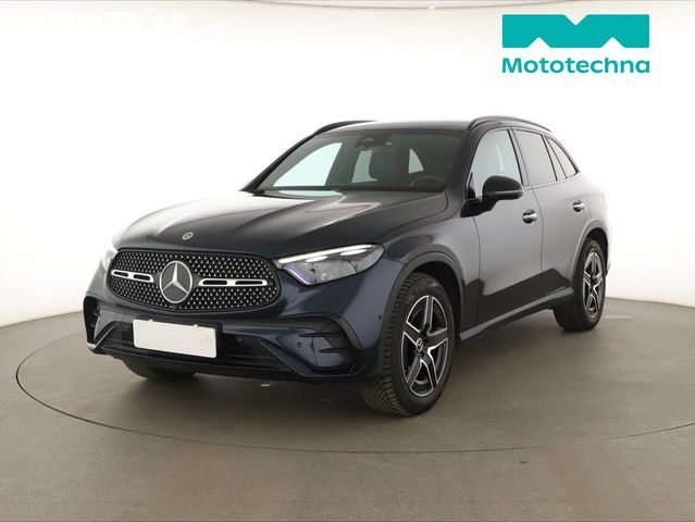 Mercedes GLC